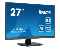 iiyama ProLite XU2793HSU-B6 - 1193578 - zdjęcie 2